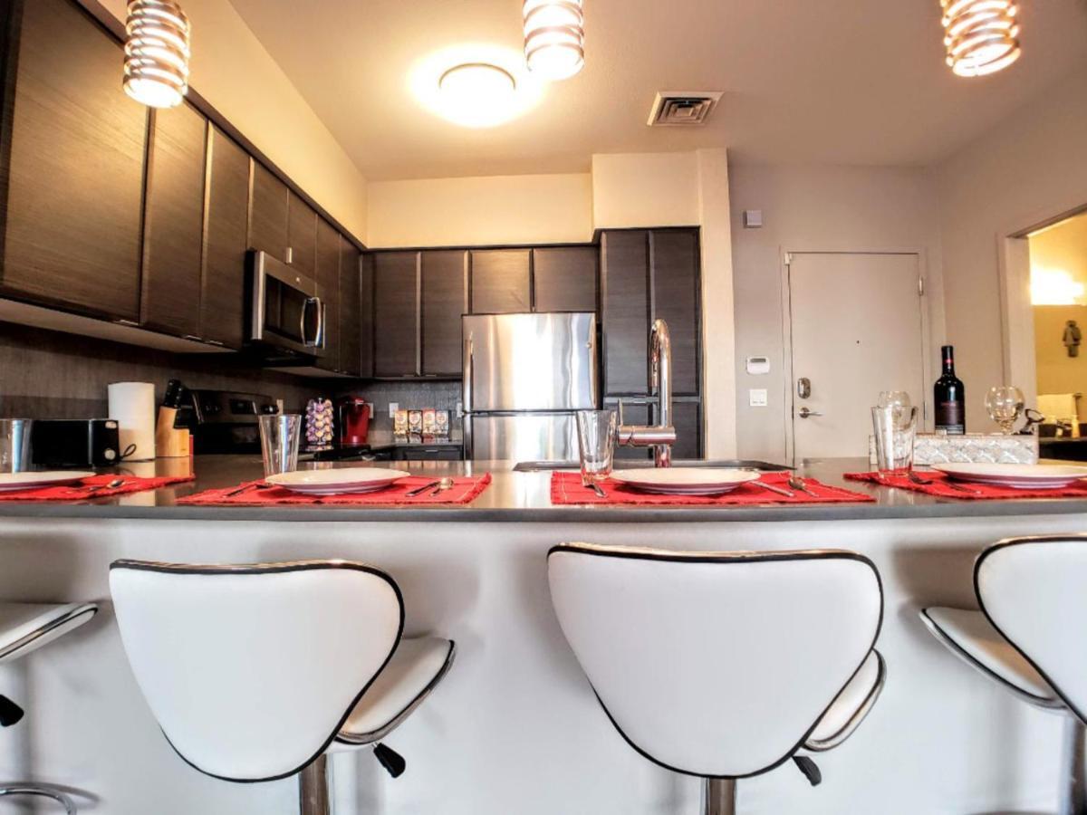 Modern Urban Apartments - Roosevelt Row - Phoenix Arts District 외부 사진